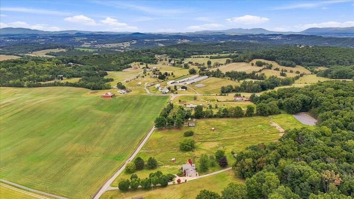 Property Photo:  1100 Quicks Mill Rd  VA 24401 