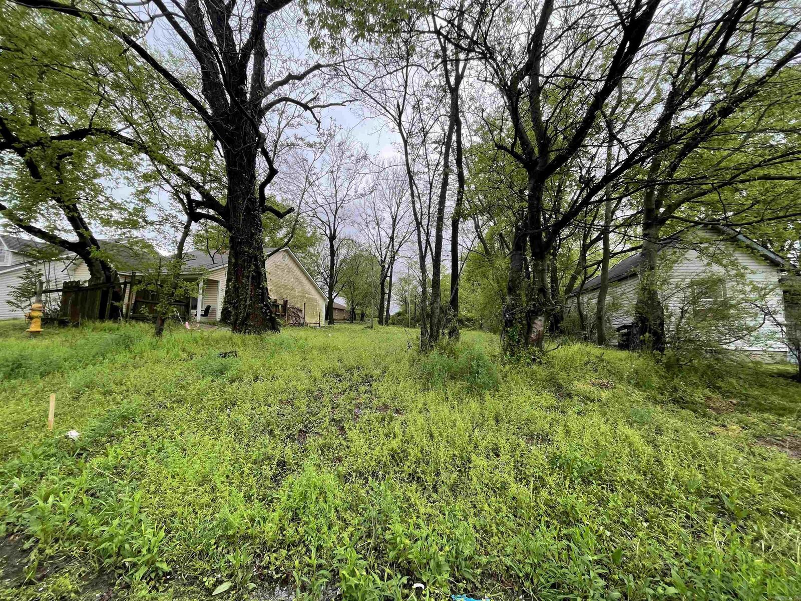 Property Photo:  1417 Lyman Street  AR 72901 