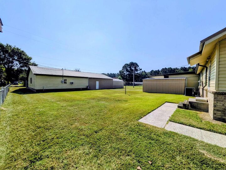 Property Photo:  228 Ingram  AR 71701-7108 