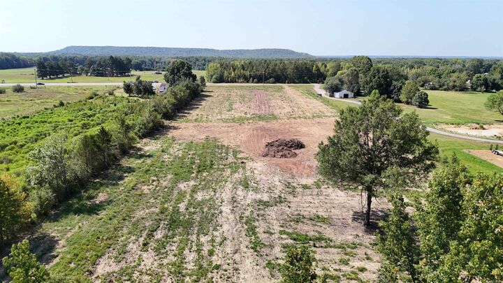 Property Photo: 00 Highway 64 Highway AR 72045