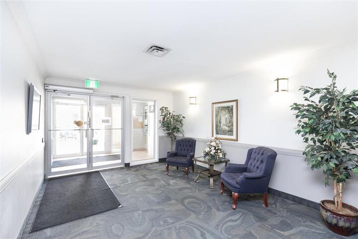 Property Photo: 500 Cathcart Street MB R3R 3V6