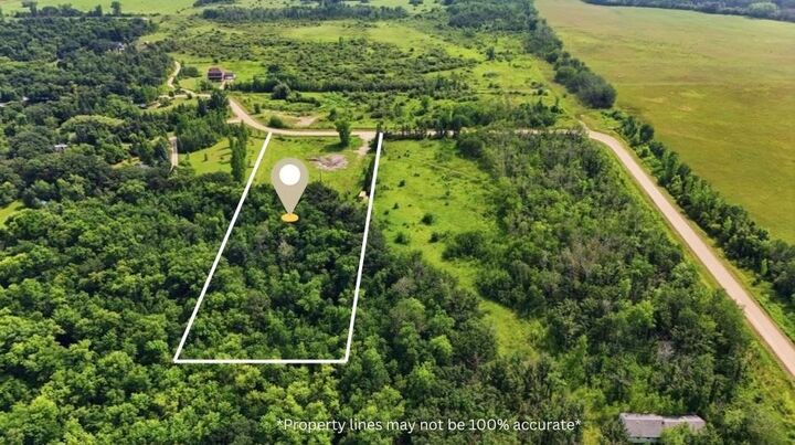 Property Photo: 141 Scout Road MB R0A 1T0