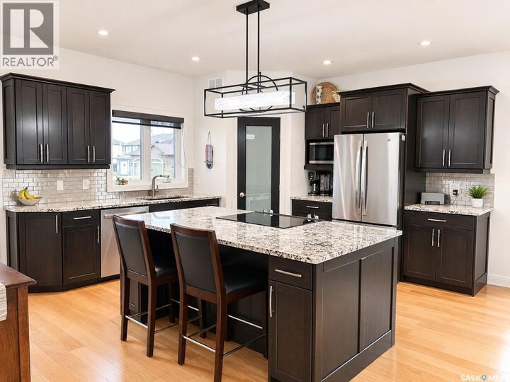 Property Photo:  1 Glen Howard Way  SK S6X 0A9 