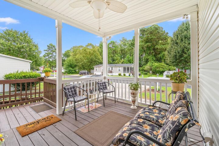 Property Photo: 983 Jamestown Rd. SC 29526