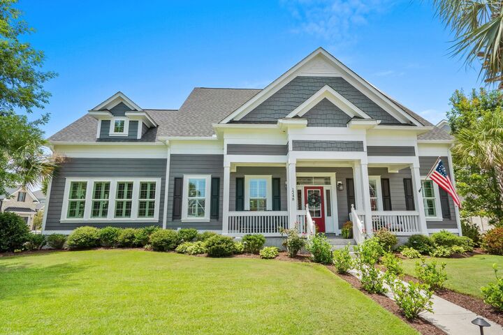 Property Photo:  1248 East Isle Of Palms Ave.  SC 29579 
