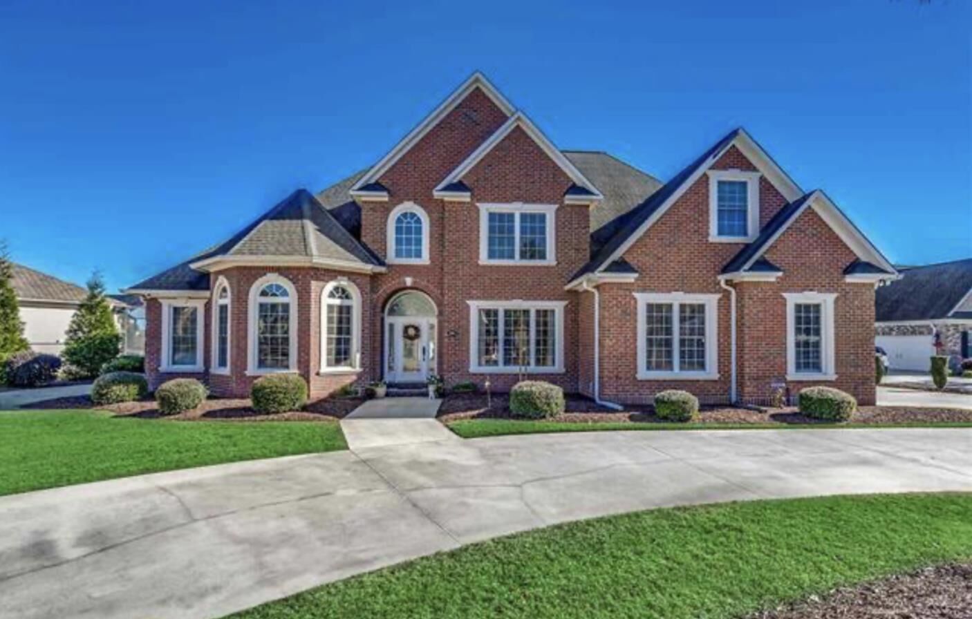 Property Photo:  2065 Woodburn Dr.  SC 29579 