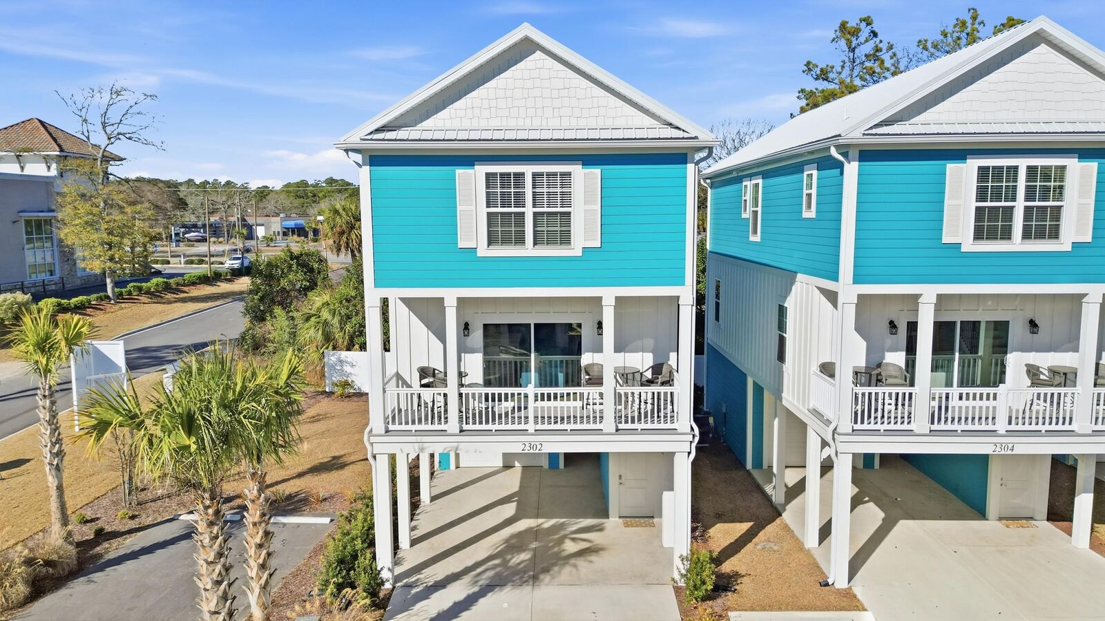 Property Photo: 2302 Seaseeker Ln. SC 29577