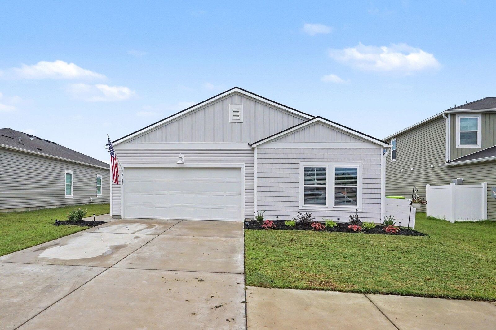Property Photo: 8108 Forest Edge Dr. SC 29579