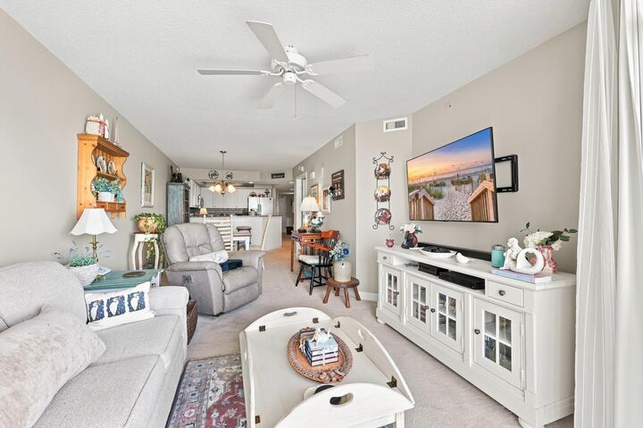 Property Photo:  5700 N Ocean Blvd. 1110  SC 29582 