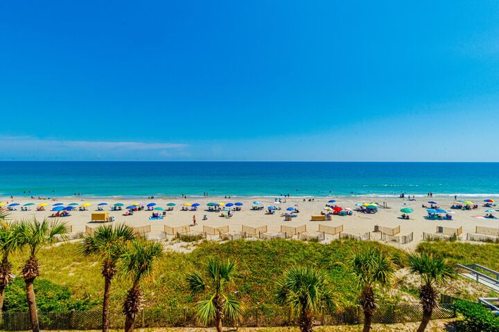 Property Photo:  7100 N Ocean Blvd. 412  SC 29572 