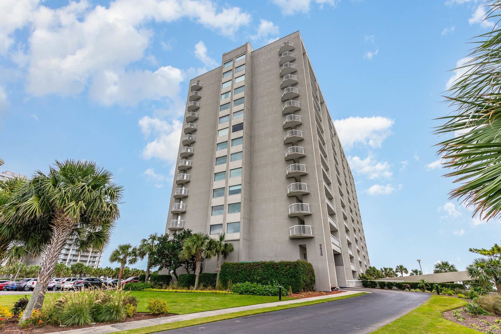 Property Photo: 9820 Queensway Blvd. 108 SC 29572