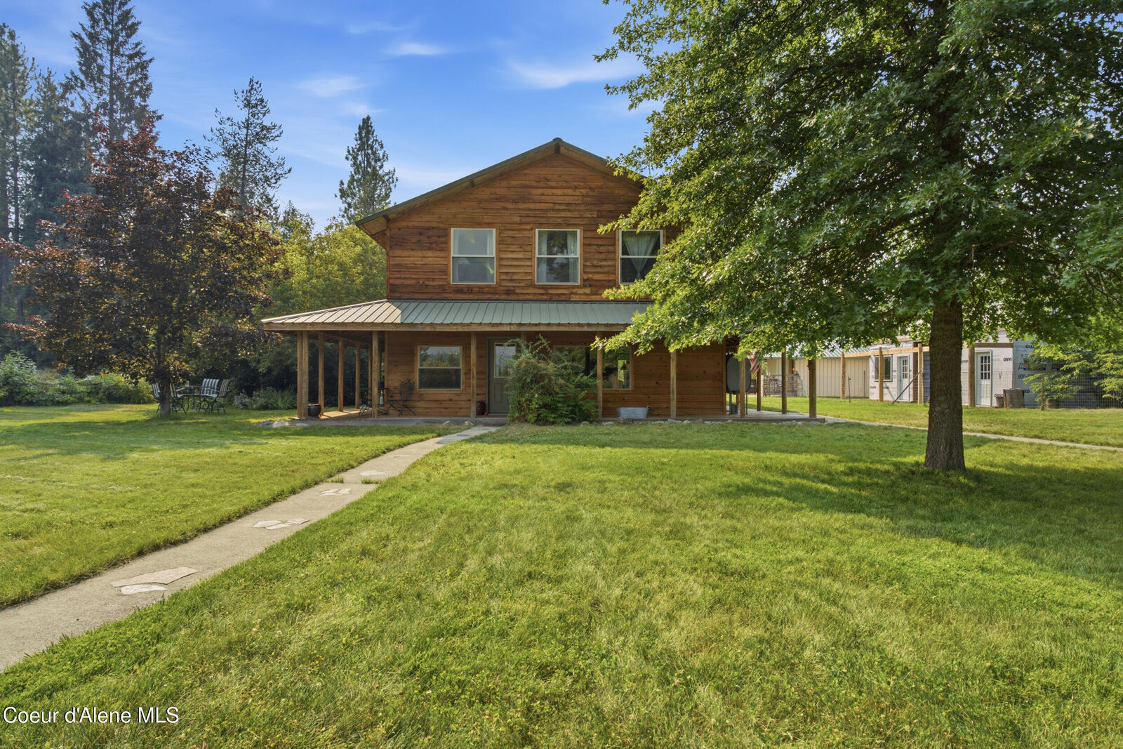 Property Photo: 368 Fox Creek Spur ID 83856