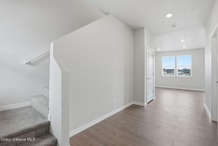 Property Photo:  3181 N Pale Fox St  ID 83854 