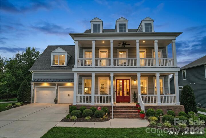Property Photo: 14330 Promenade Drive NC 28078
