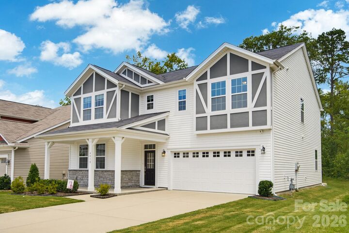 Property Photo:  4018 Matindale Way  NC 28216 