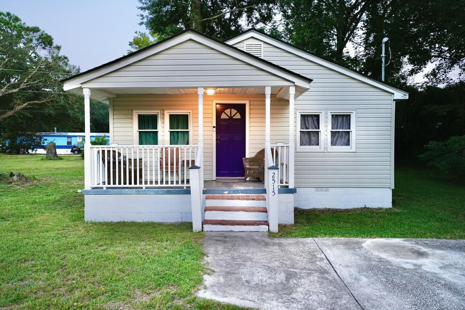 Property Photo:  2515 Jonah Street  SC 29406 