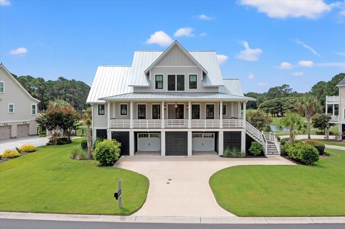 Property Photo:  4517 Hope Plantation Drive  SC 29455 