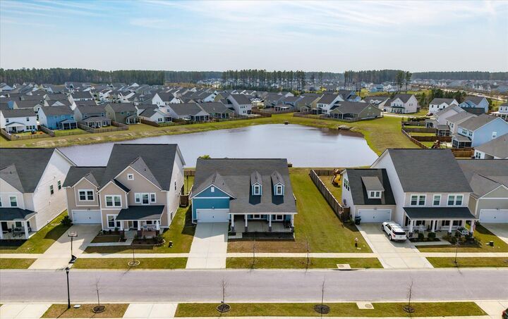 Property Photo:  974 Arrowwood Way  SC 29485 