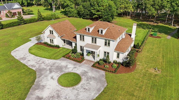 Property Photo:  2831 Anchor Watch Drive  SC 29487 