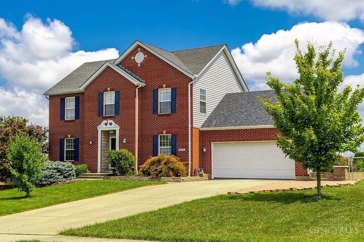 Property Photo: 6736 Raven Court OH 45011