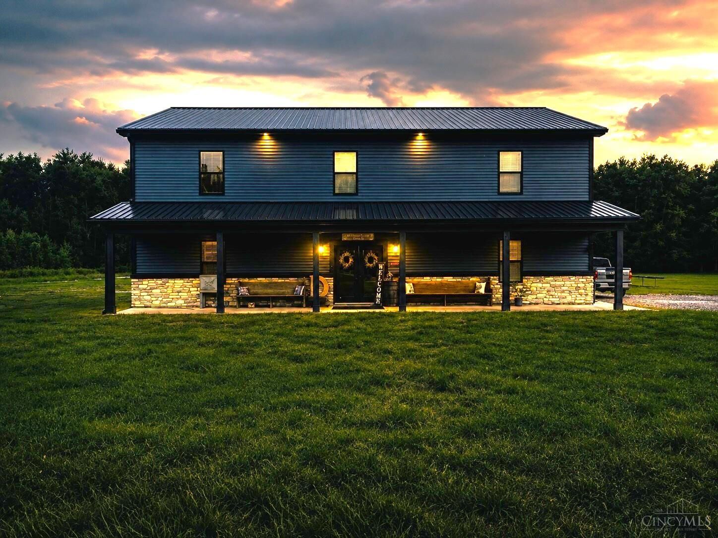 Property Photo: 2585 Moler Road OH 45122