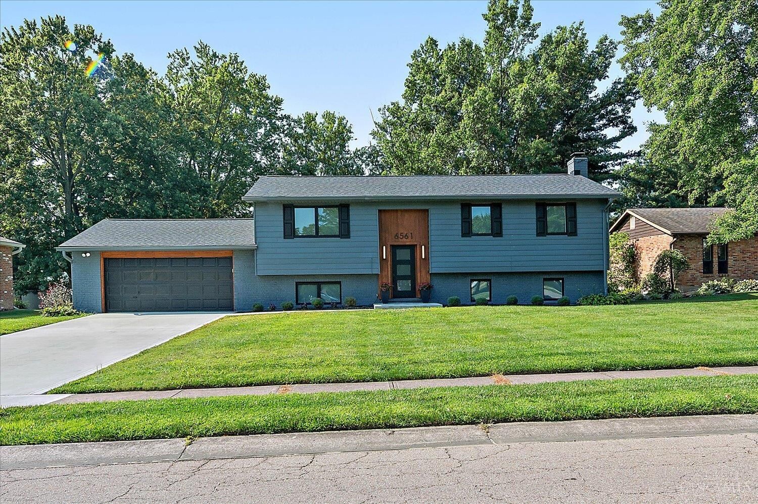 Property Photo:  6561 Owlwood Drive  OH 45040 