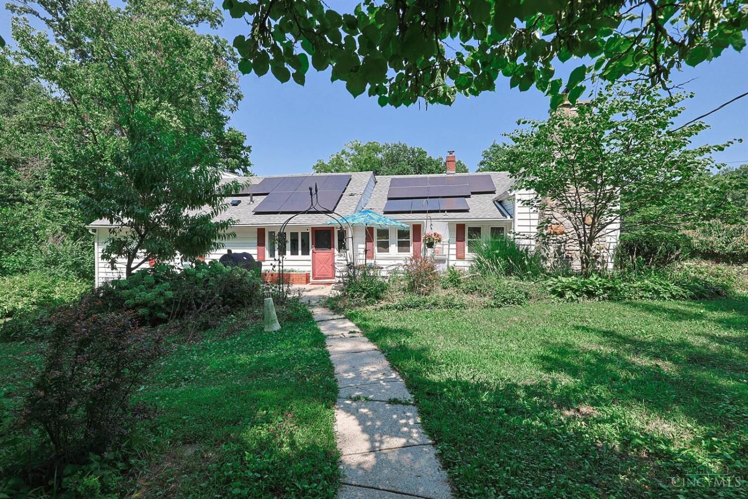 Property Photo:  3560 Starling Road  OH 45106 