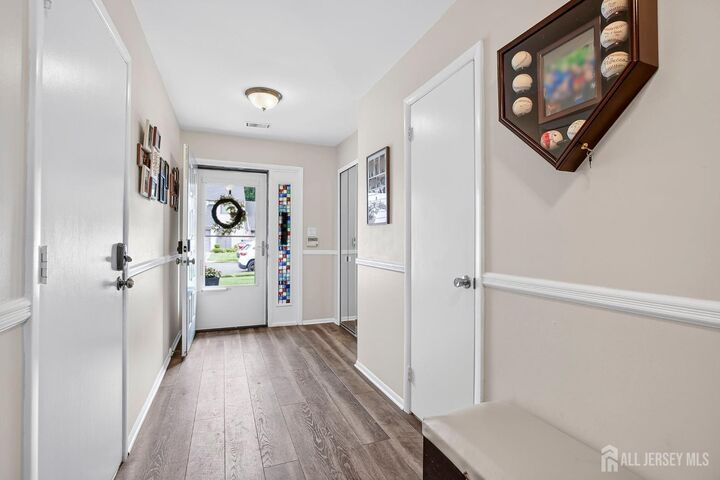 Property Photo: 18 Lexington Circle NJ 07747