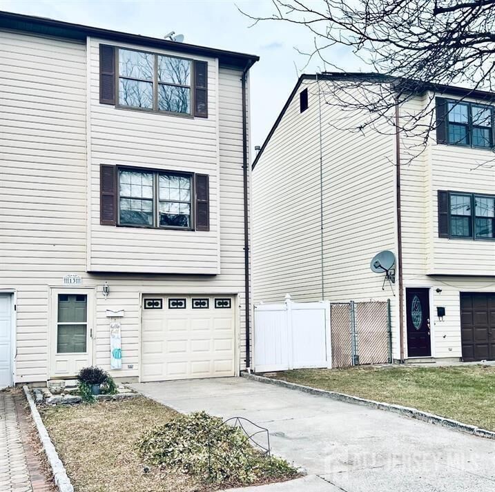 Property Photo: 13 Essesx Street NJ 07008