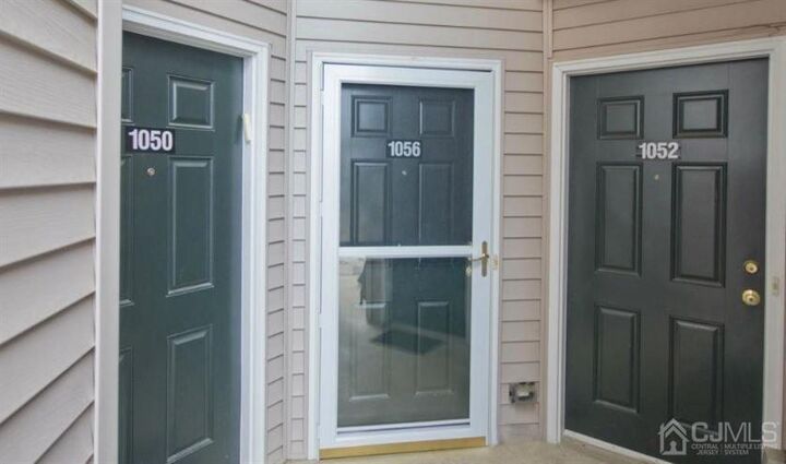 Property Photo: 1056 Morning Glory Drive NJ 08831