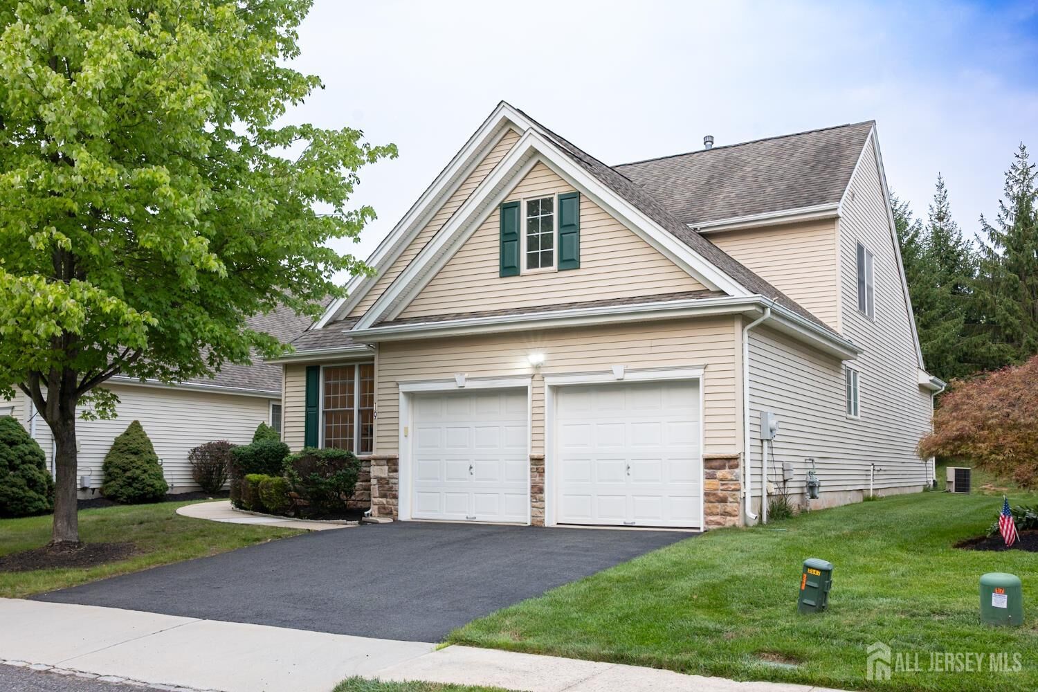 Property Photo: 19 Bayard Road NJ 08873