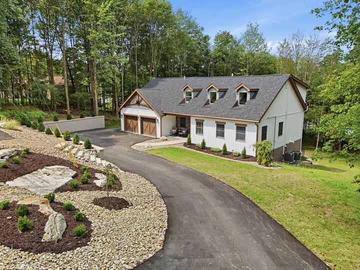 Property Photo:  14173 Treasure Lake Rd  PA 15801 