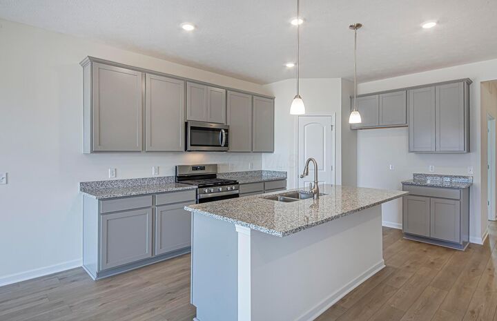 Property Photo: 258 Dowler Drive OH 43103