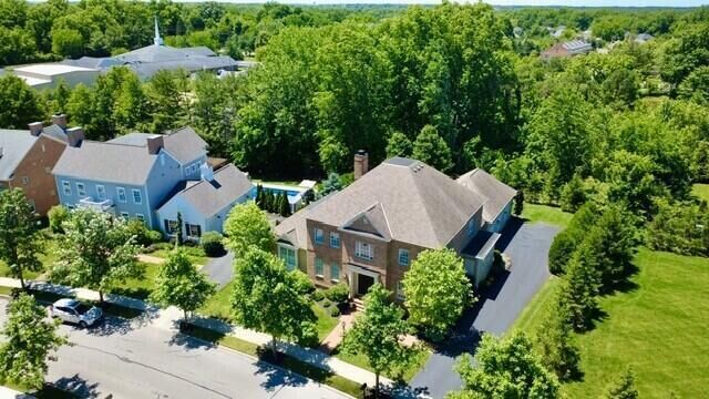 Property Photo:  4549 Ackerly Farm Road  OH 43054 