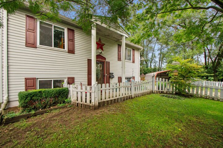Property Photo:  3701 S Ohio Avenue  OH 43207 