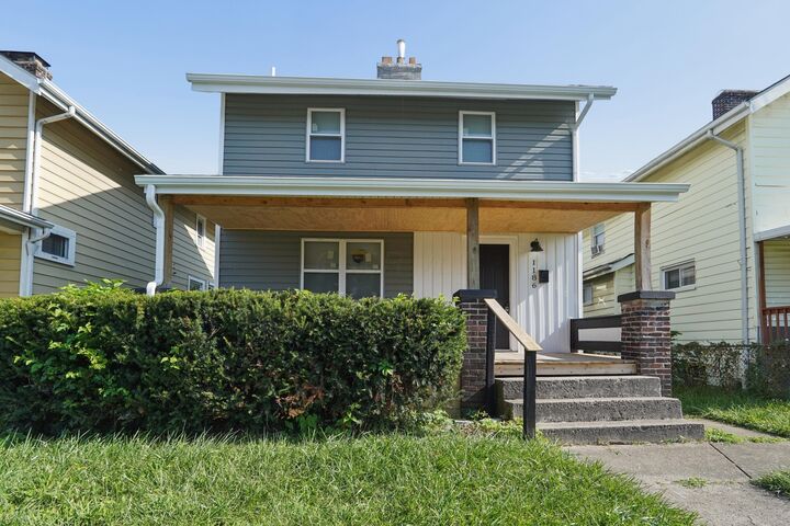 Property Photo:  1186 E 21st Avenue  OH 43211 