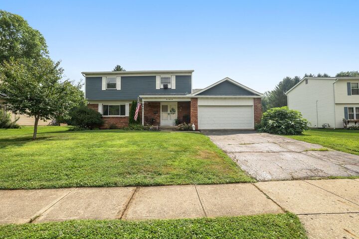 Property Photo: 266 Little Fawn Drive OH 43055