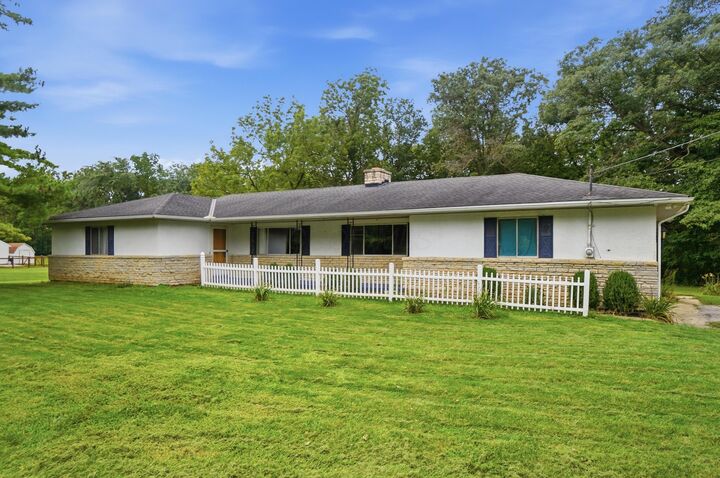 Property Photo:  1030 Taylor Blair Road  OH 43162 