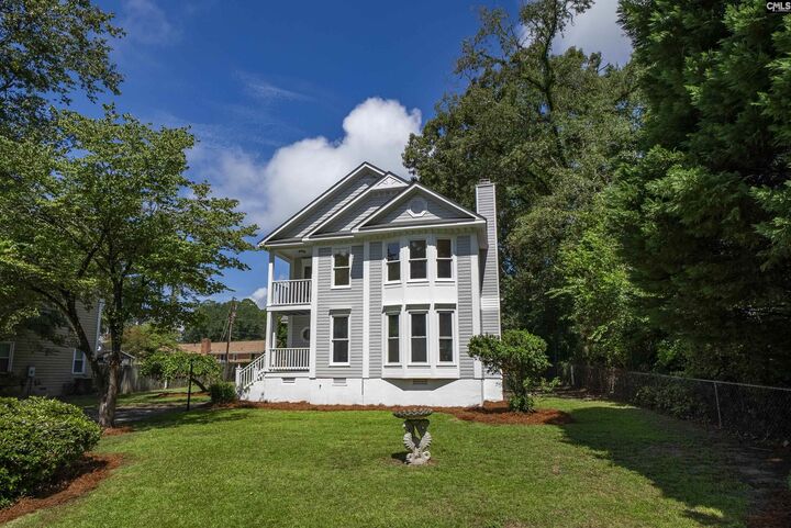 Property Photo:  1039 Coatesdale  SC 29209 