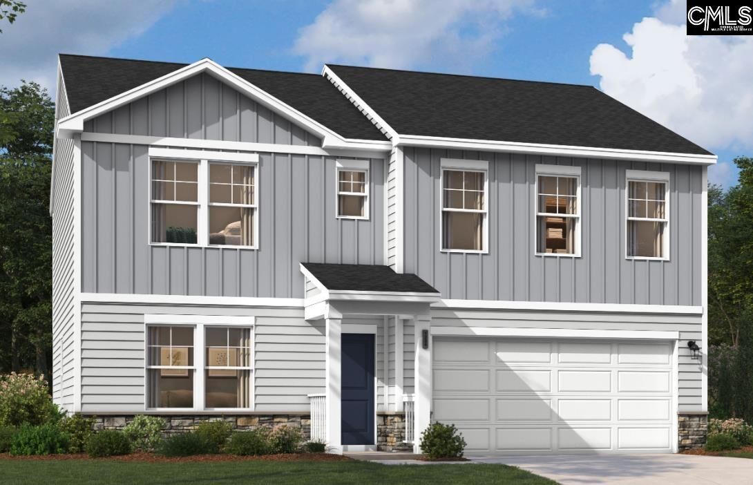 Property Photo:  227 Kingfield  SC 29061 