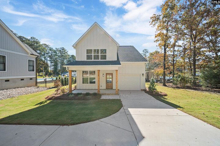 Property Photo:  135 Rocky Ridge  SC 29070 