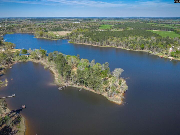 Property Photo: 100 Harbors End Lot 16 SC 29138-8623