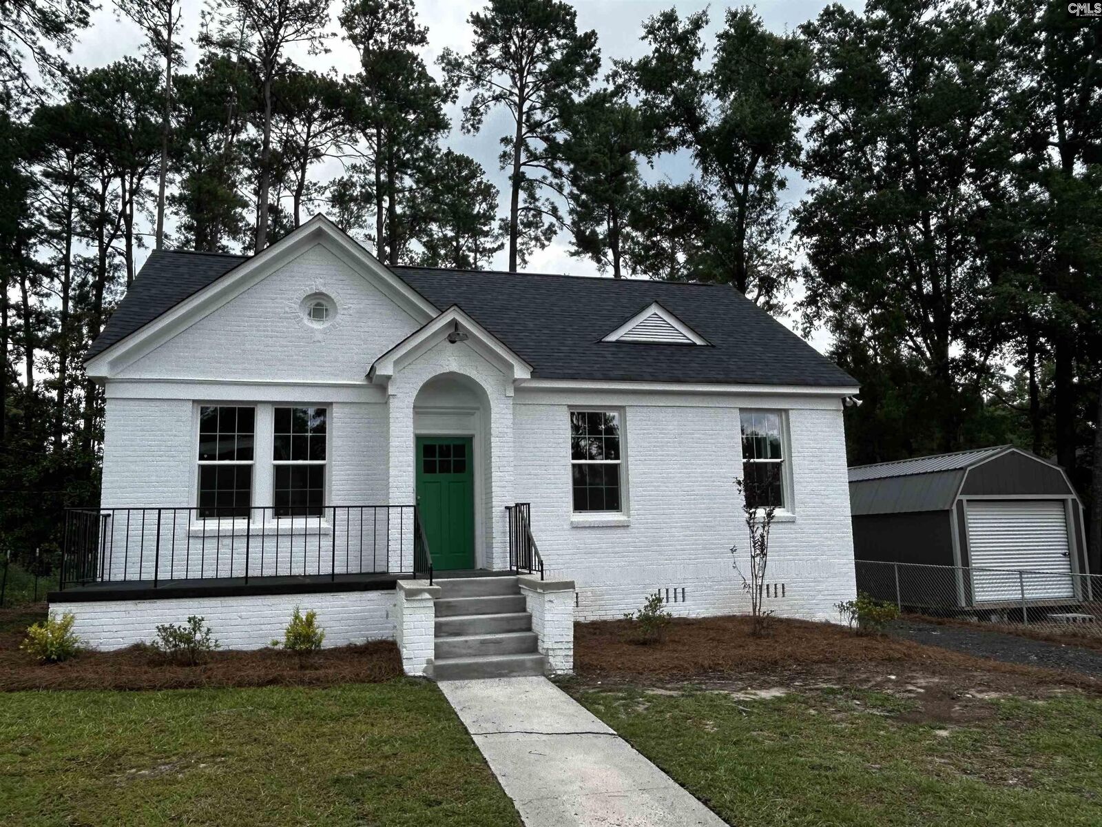 Property Photo: 1011 Wildwood SC 29203