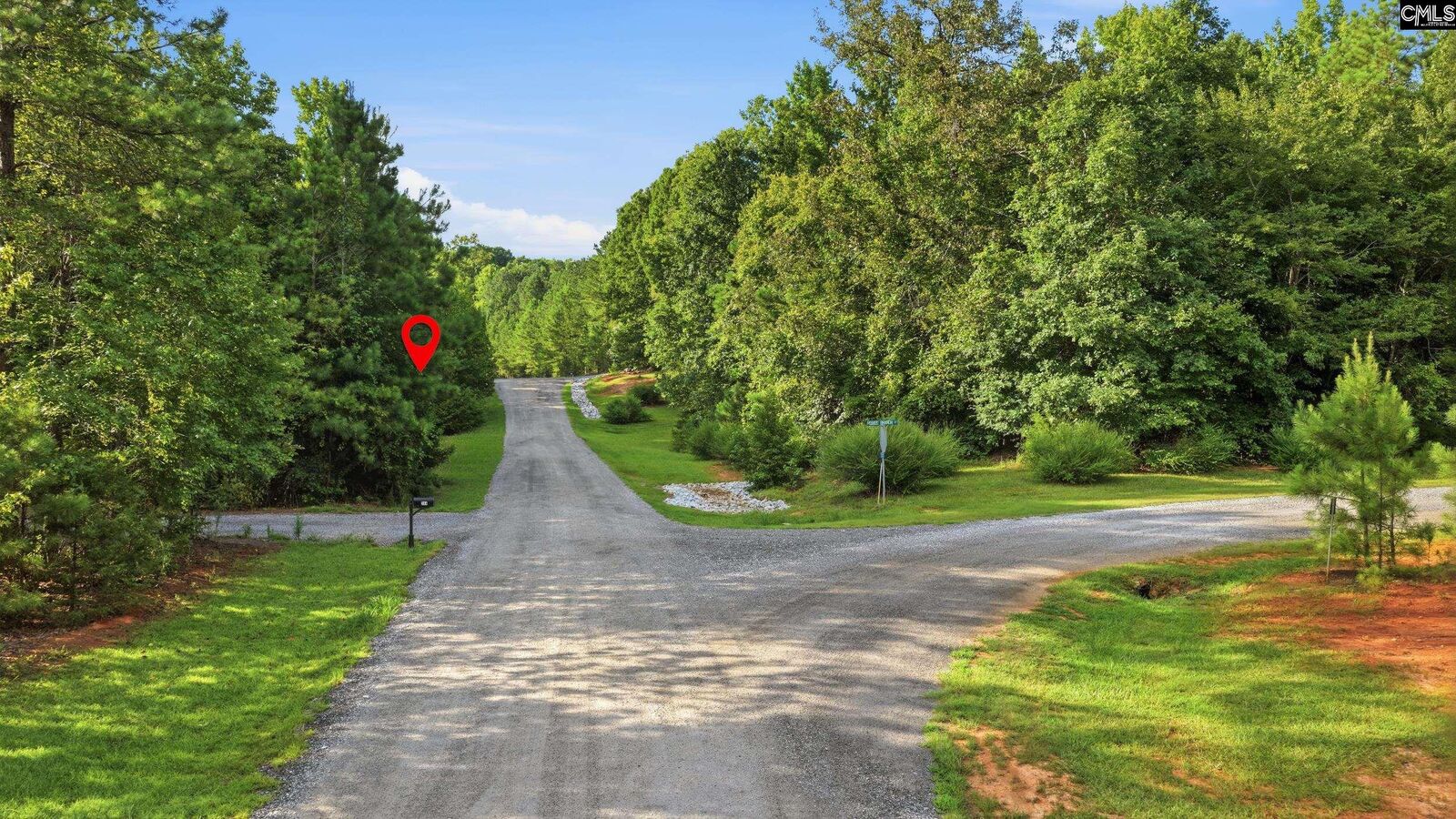 Property Photo: Tbd Little Creek SC 29075