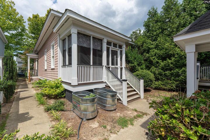 Property Photo: 526 Long Pointe Lane SC 29229