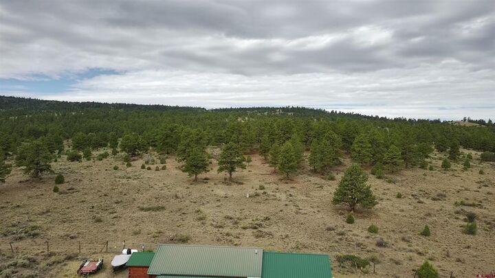 Property Photo:  611 Conejos River Trails  CO 81120 