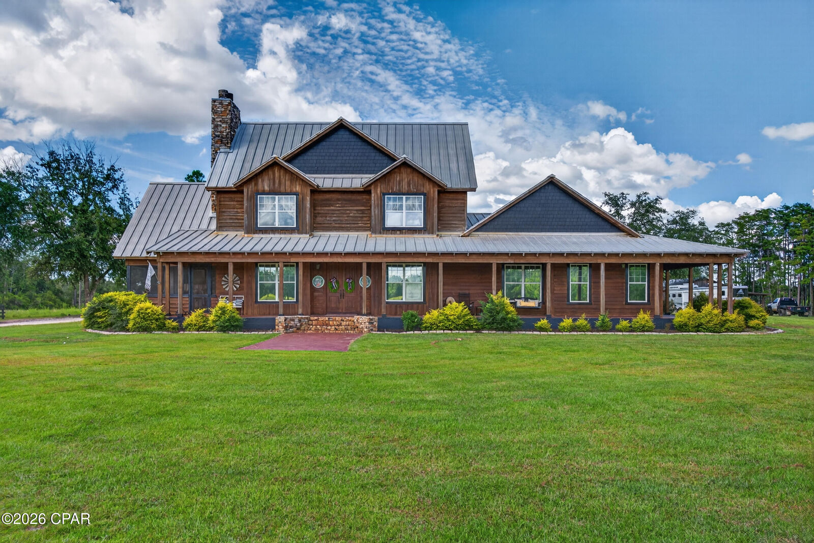 Property Photo:  2900 Tanner Road  FL 32428 