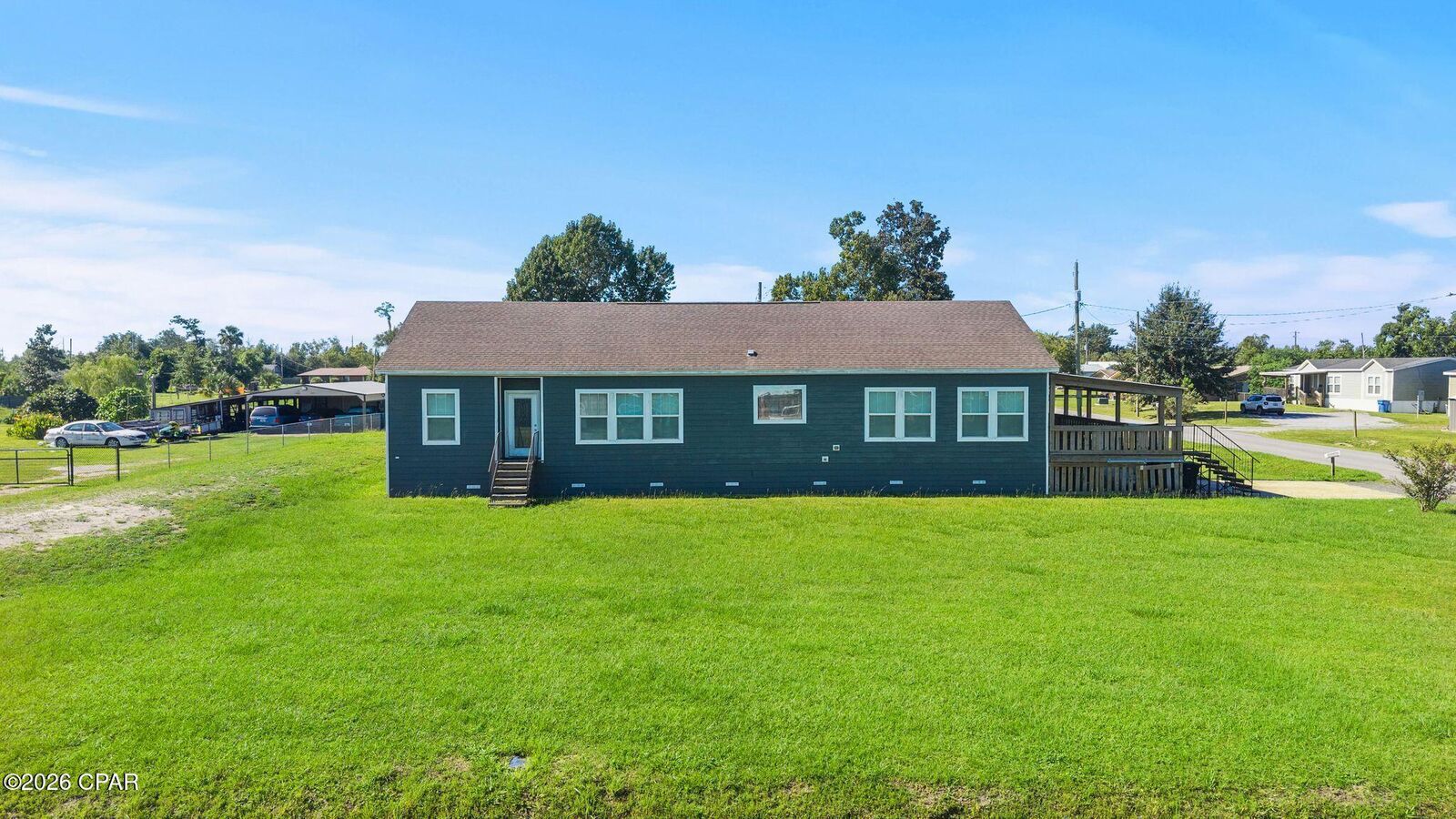 Property Photo:  3330 E Orlando Road  FL 32405 