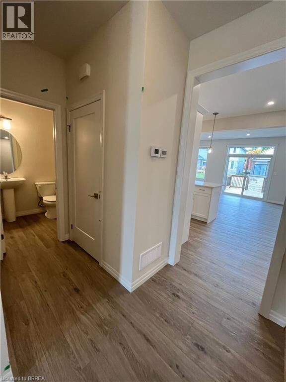 Property Photo:  224 Renaissance Drive  ON N5R 0C1 