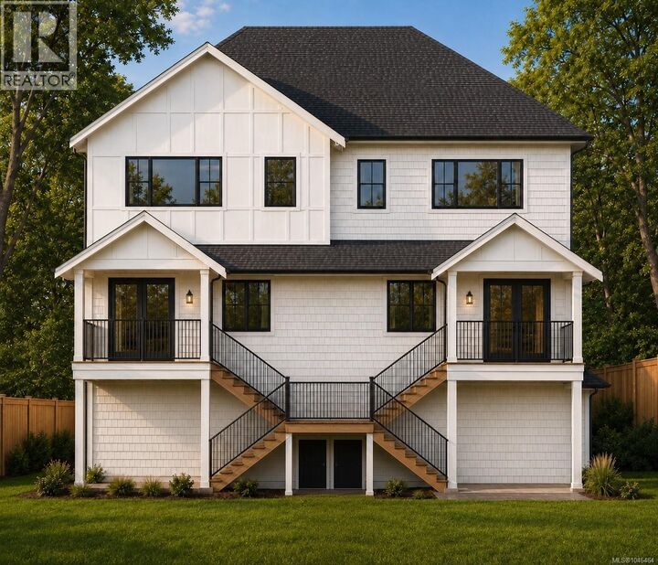 Property Photo:  2550 Sinclair Road A  BC V8N 1B8 